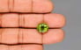 Peridot - 7.04 Carat Limited Quality PDT-14554
