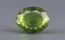 Peridot - 7.07 Carat Rare Quality PDT-14555