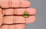 Peridot - 7.07 Carat Rare Quality PDT-14555