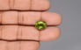 Peridot - 7.13 Carat Limited Quality PDT-14549