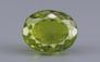 Peridot - 7.21 Carat Rare Quality PDT-14556