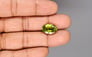 Peridot - 7.42 Carat Limited Quality PDT-14517