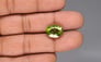 Peridot - 7.71 Carat Limited Quality PDT-14543