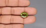 Peridot - 7.97 Carat Rare Quality PDT-14541
