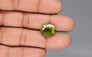 Peridot - 8.87 Carat Rare Quality PDT-14544
