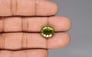 Peridot - 9.89 Carat Rare Quality PDT-14545