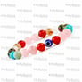 Pregnancy Crystal Bracelet for Fertility & Protection