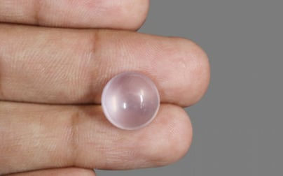 Rose Quartz - RQ 19525  Prime - Quality