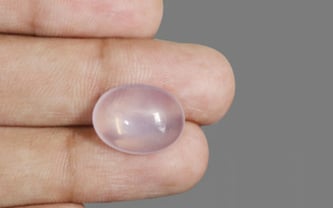 Rose Quartz - RQ 19532  Prime - Quality