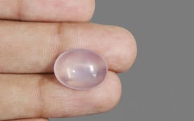 Rose Quartz - RQ 19532  Prime - Quality