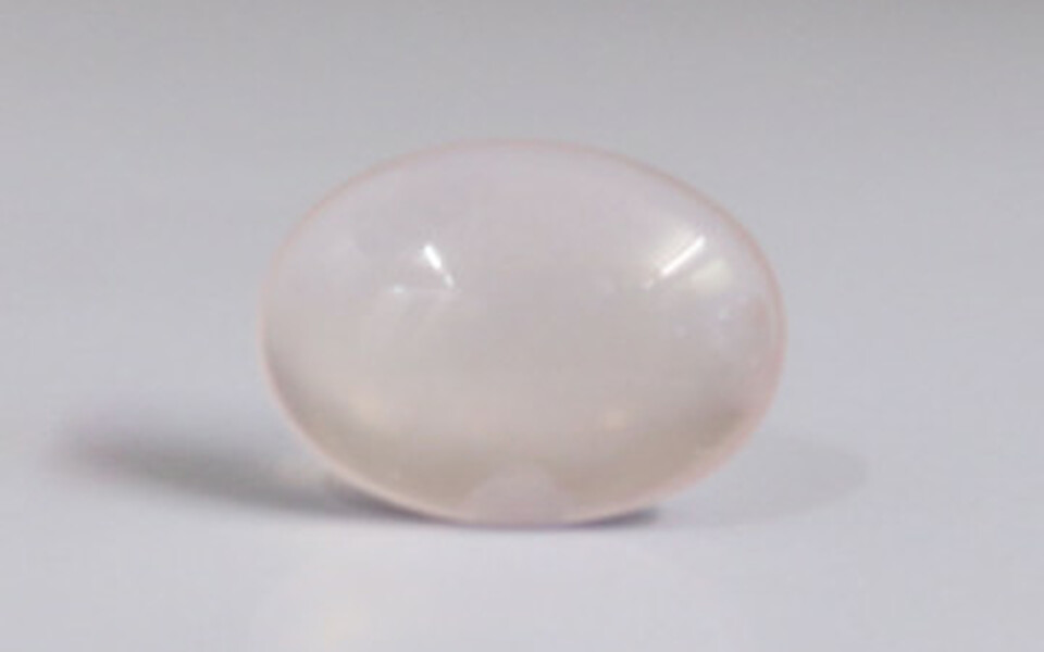 Rose Quartz - RQ 19533  Prime - Quality