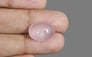 Rose Quartz - RQ 19535  Prime - Quality