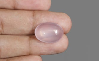 Rose Quartz - RQ 19544  Prime - Quality