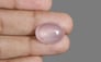 Rose Quartz - RQ 19544  Prime - Quality
