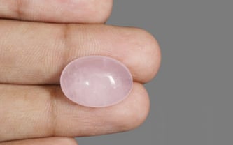 Rose Quartz - RQ 19545  Prime - Quality