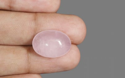 Rose Quartz - RQ 19545  Prime - Quality
