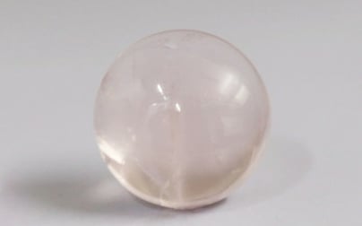 Rose Quartz - RQ 19546  Prime - Quality