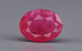 Ruby - 4.86 Carat Limited Quality BR-7509