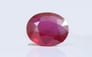 Thailand Ruby - 4.87 Carat Prime Quality BR-7202