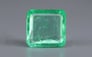 Russian Emerald - 20.22 Carat Rare Quality EMD-10123