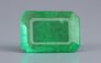 Russian Emerald - 7.64 Carat Limited Quality EMD-9270