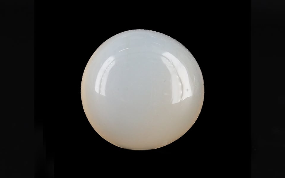 Russian Moonstone - 3.31 Carat Prime Quality MS-19069