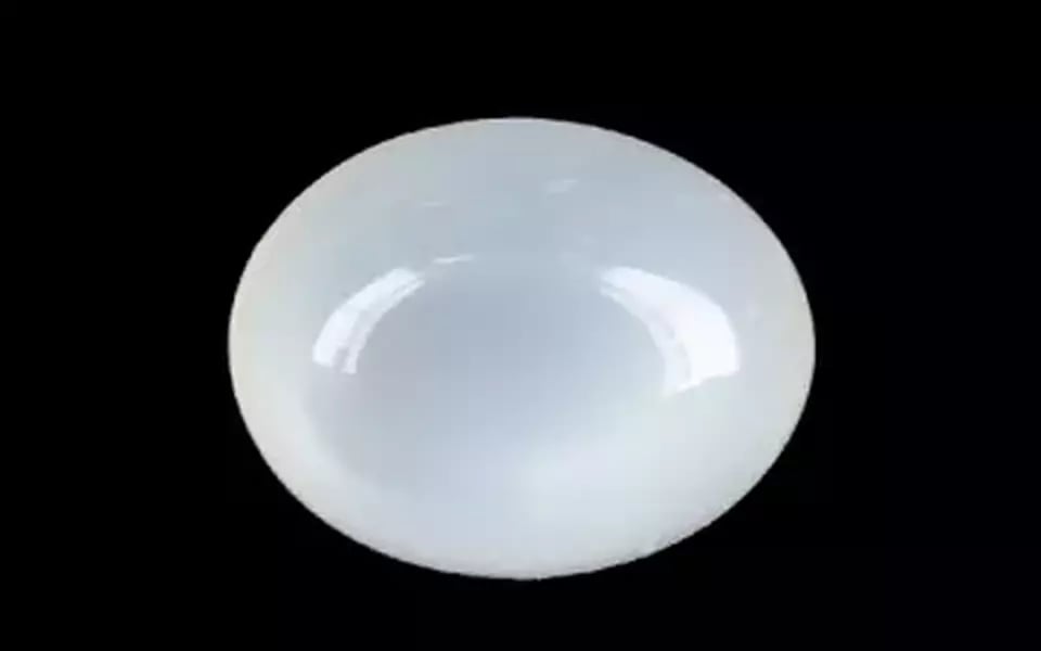 Russian Moonstone - 4.18 Carat Prime Quality MS-19088