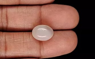 Russian Moonstone - 5.88 Carat Prime Quality MS-19079