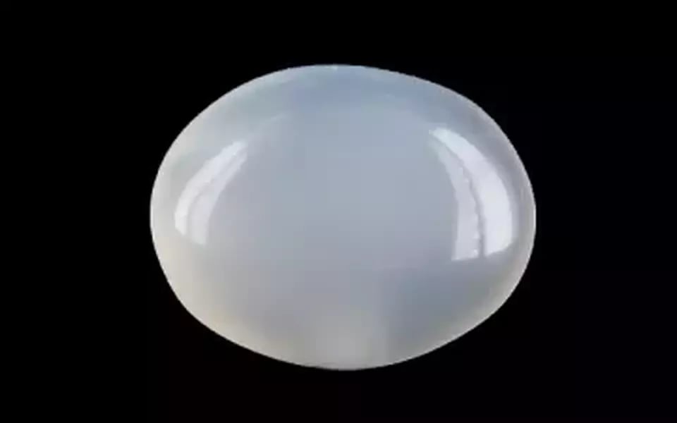 Russian Moonstone - 5.94 Carat Prime Quality MS-19066