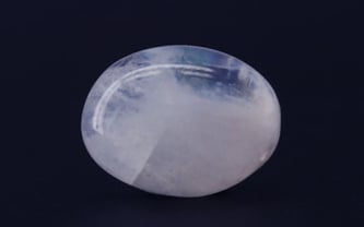 Russian Moonstone - MS 19032  Limited - Quality 2.71 Carat