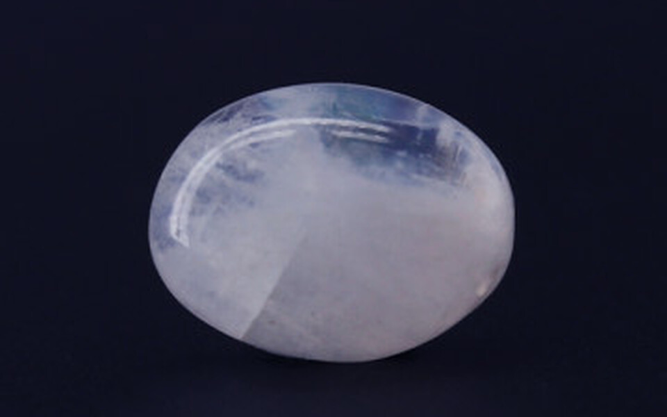 Russian Moonstone - MS 19032  Limited - Quality 2.71 Carat