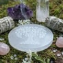 Selenite Crystal Recharging Plate