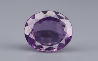 Siberian Amethyst - 11.46 Carat Rare Quality AMT-12669