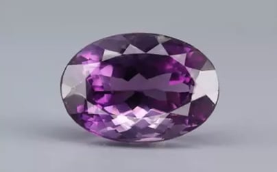 Siberian Amethyst - 15.74 Carat Rare Quality AMT-12677