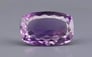 Siberian Amethyst - 16.16 Carat Rare Quality AMT-12682