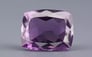 Siberian Amethyst - 3.86 Carat Rare Quality AMT-12695