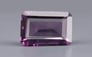 Siberian Amethyst - 5.15 Carat Rare Quality AMT-12658