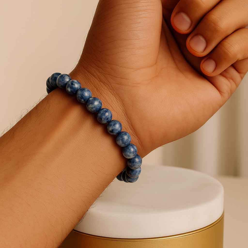 Sodalite Bracelet