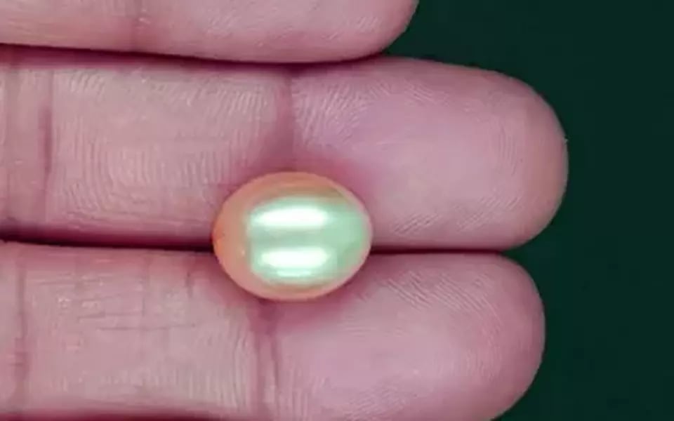 South Sea Pearl - 11.03 Carat Prime Quality SSP-8897
