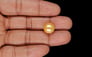 South Sea Pearl - 11.94 Carat Prime Quality SSP-9105