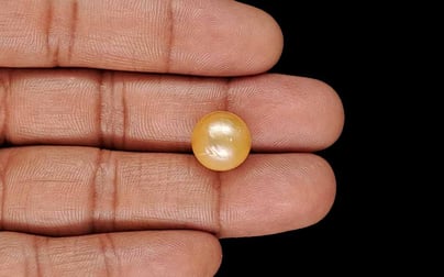 South Sea Pearl - 12.50 Carat Prime Quality SSP-9101