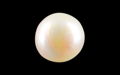 South Sea Pearl - 3.69 Carat Prime Quality SSP-8729