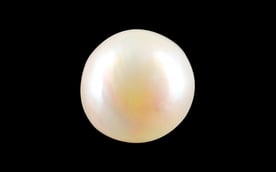 South Sea Pearl - 3.69 Carat Prime Quality SSP-8729