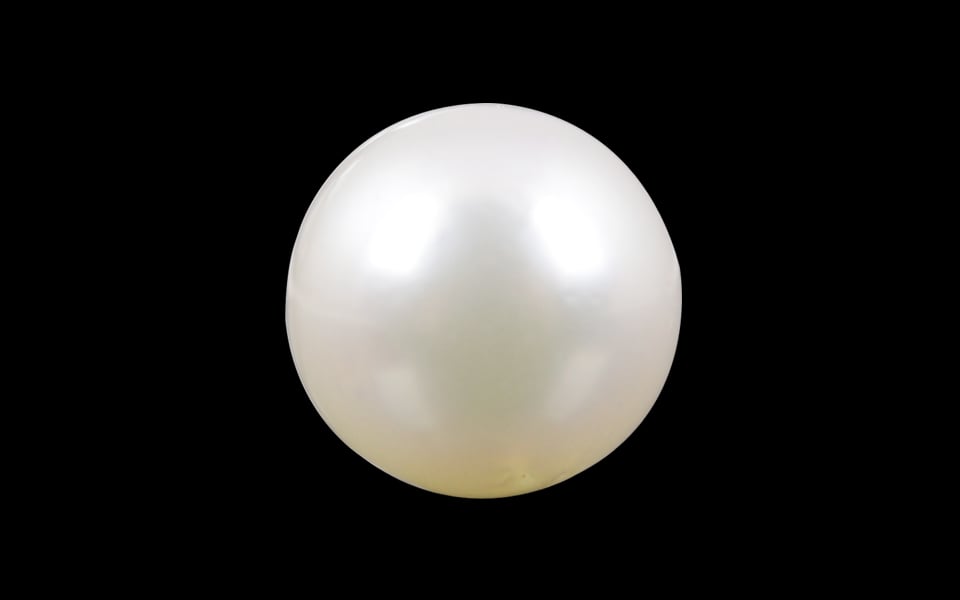South Sea Pearl - 3.83 Carat Prime Quality SSP-8565