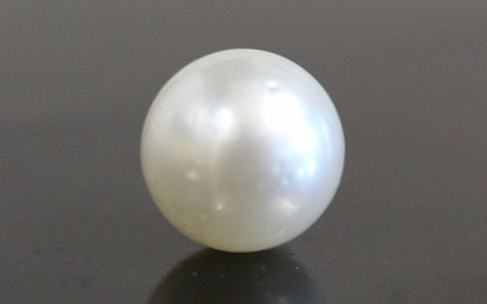 South Sea Pearl - 3.84 Carat Fine Quality SSP-8587