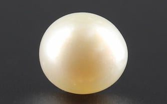 South Sea Pearl - 3.84 Carat Prime Quality SSP-8700