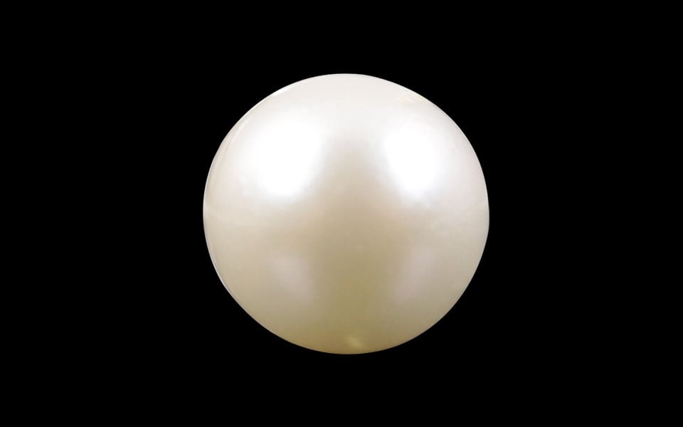 South Sea Pearl - 3.87 Carat Prime Quality SSP-8505