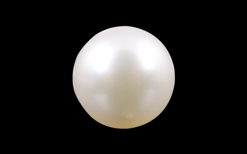 South Sea Pearl - 3.91 Carat Prime Quality SSP-8561