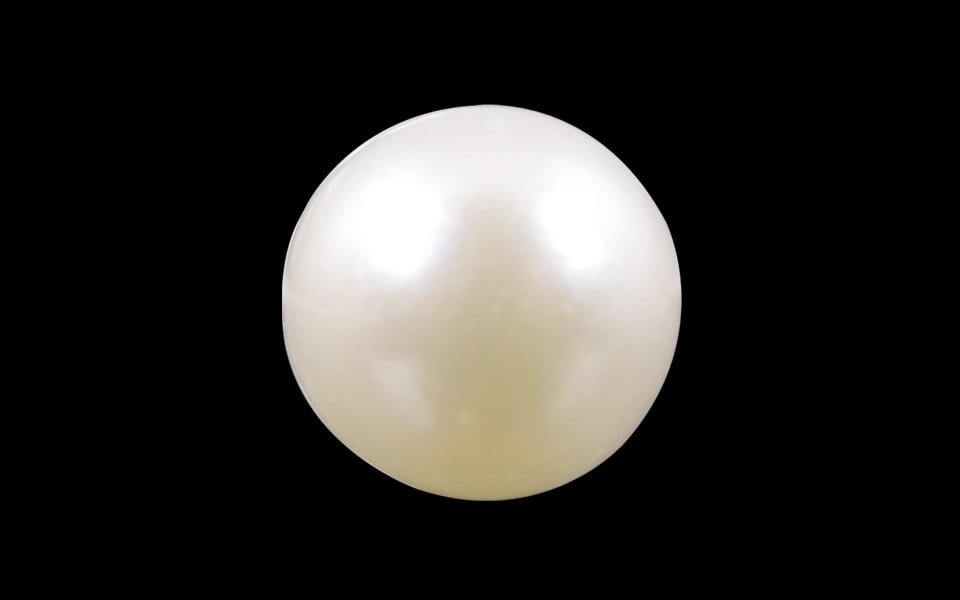 South Sea Pearl - 3.93 Carat Prime Quality SSP-8556