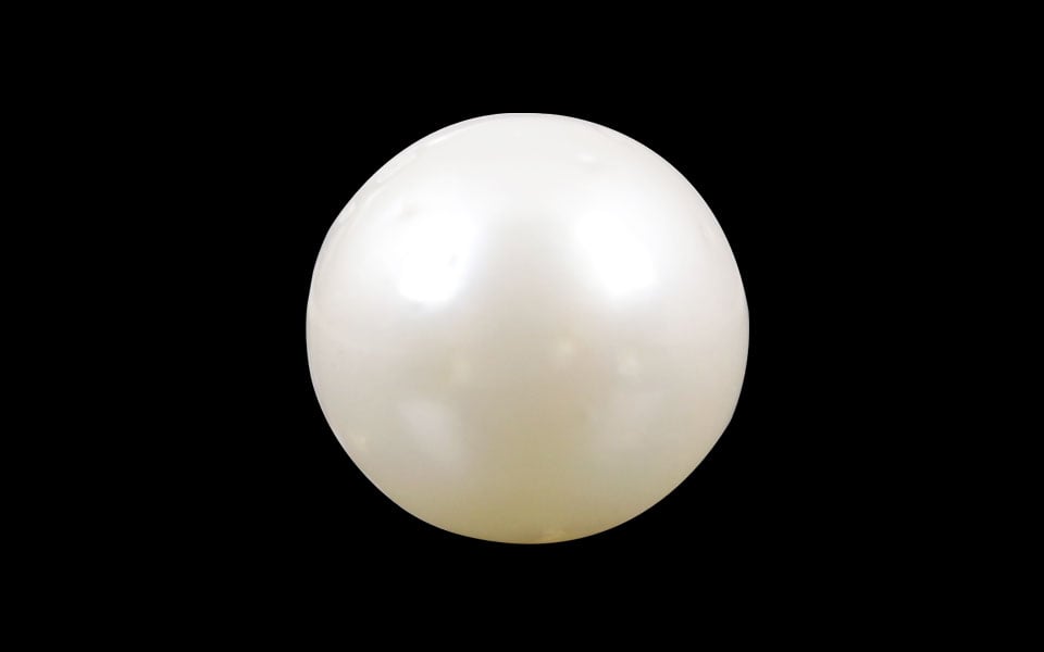 South Sea Pearl - 3.94 Carat Prime Quality SSP-8509
